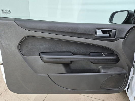 Ford Focus Trend, 2007 года, пробег 210510 км