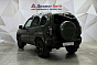 Lada (ВАЗ) Niva BLACK, 2022 года, пробег 29439 км