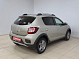 Renault Sandero Stepway Life, 2020 года, пробег 25780 км