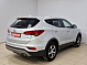 Hyundai Santa Fe Comfort, 2018 года, пробег 48700 км