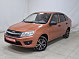 Lada (ВАЗ) Granta Standard Glonass 21911-50-001, 2014 года, пробег 105691 км