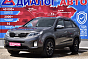 Kia Sorento New Comfort (2015), 2014 года, пробег 230000 км