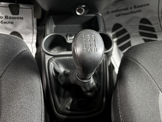 Lada (ВАЗ) Granta Comfort, 2022 года, пробег 55700 км