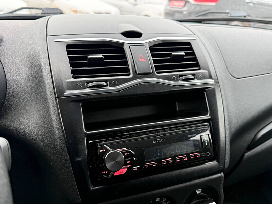 Lada (ВАЗ) Granta Comfort'23 Plus, 2022 года, пробег 43980 км