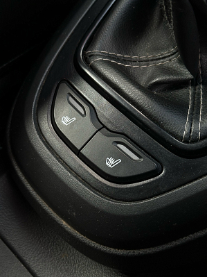 Lada (ВАЗ) Vesta Comfort, 2018 года, пробег 122000 км