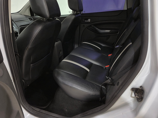 Ford Kuga Titanium, 2011 года, пробег 278948 км