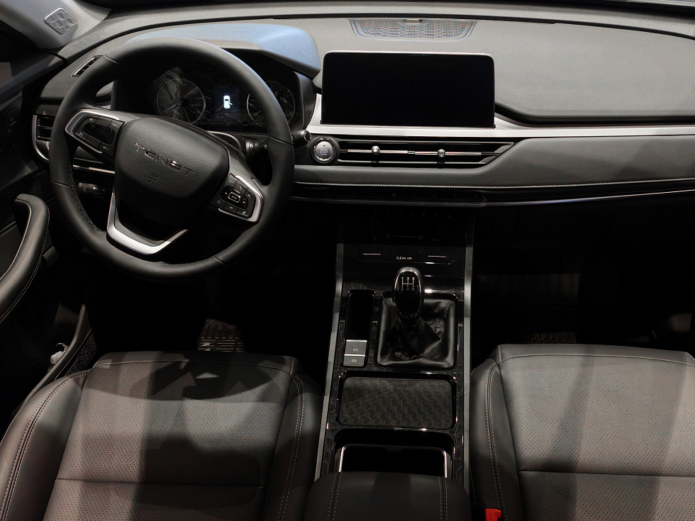 Tenet T4 Лайн, серый