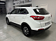 Hyundai Creta, 2018 года, пробег 110603 км