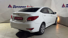 Hyundai Solaris Comfort, 2016 года, пробег 100400 км