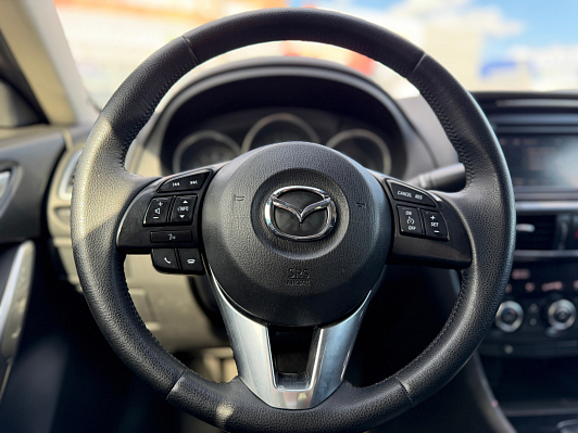 Mazda 6 Active, 2012 года, пробег 314993 км
