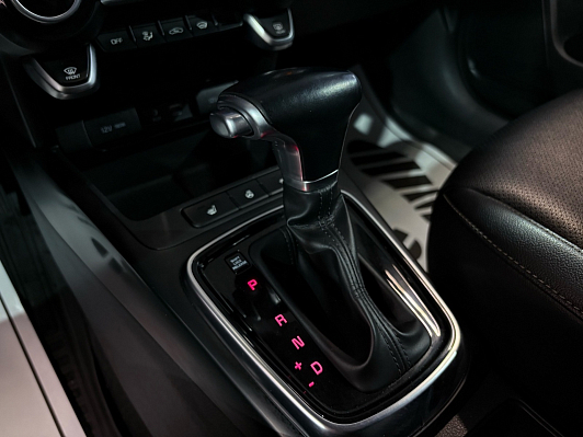 Kia Rio Premium, 2017 года, пробег 196635 км