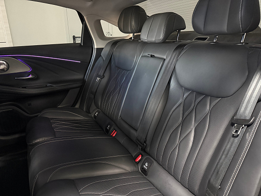 Chery Arrizo 8 Prestige, 2023 года, пробег 104000 км