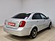 Chevrolet Lacetti Star, 2011 года, пробег 190002 км