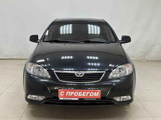 Daewoo Gentra Comfort, 2015 года, пробег 94686 км