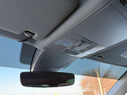 Volkswagen Tiguan OFFROAD, 2020 года, пробег 143280 км