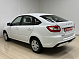 Lada (ВАЗ) Granta Comfort, 2023 года, пробег 4848 км