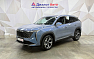 Geely Atlas Флагман, 2024 года, пробег 45768 км