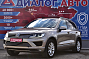 Volkswagen Touareg Wolfsburg Edition, 2015 года, пробег 215800 км