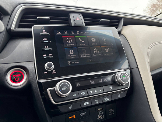 Honda Insight, 2018 года, пробег 83272 км