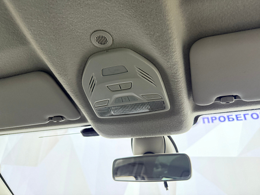 Lada (ВАЗ) XRAY Luxe Prestige (2018-2021), 2017 года, пробег 78032 км