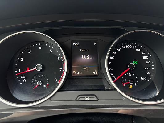 Volkswagen Tiguan CONNECT PLUS, 2019 года, пробег 130000 км