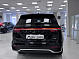 Geely Monjaro Flagship, черный