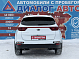 Kia Sportage Luxe, 2019 года, пробег 107511 км