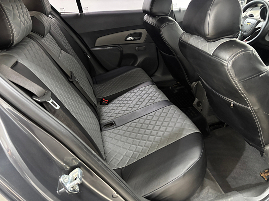 Chevrolet Cruze Base, 2010 года, пробег 150432 км