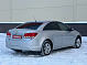 Chevrolet Cruze LTZ, 2013 года, пробег 156600 км