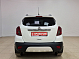 Opel Mokka Essentia, 2014 года, пробег 203412 км