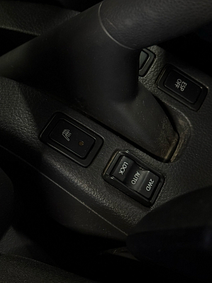 Suzuki SX4 GL, 2011 года, пробег 190000 км