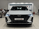 Chery Arrizo 8 Прайм / Prime, белый