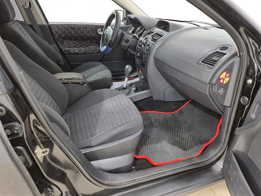 Renault Megane, 2006 года, пробег 183300 км