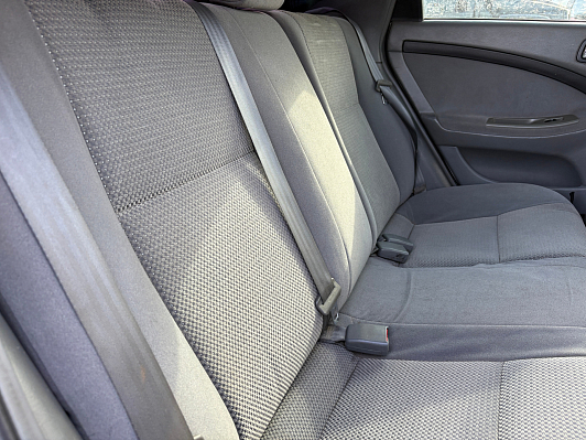 Chevrolet Lacetti SX, 2007 года, пробег 320846 км