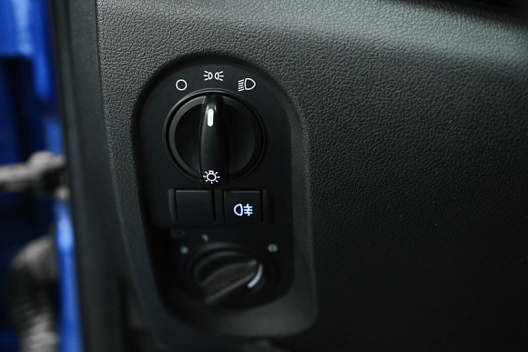Lada (ВАЗ) Granta Comfort, 2021 года, пробег 45000 км