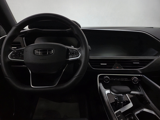 Geely Tugella Flagship, 2023 года, пробег 23909 км
