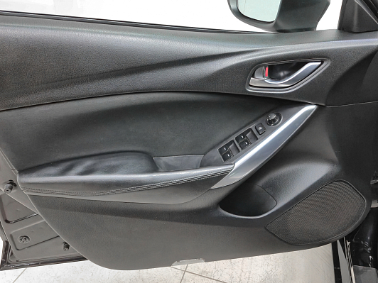 Mazda 6 Drive, 2013 года, пробег 216767 км