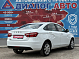 Lada (ВАЗ) Vesta Comfort Winter, 2020 года, пробег 44600 км