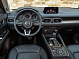 Mazda CX-5 Active, белый