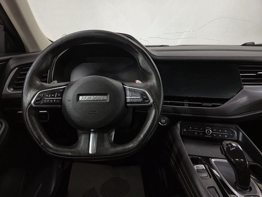 Haval F7x Premium, 2020 года, пробег 134994 км