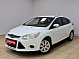 Ford Focus SYNC Edition, 2012 года, пробег 214280 км