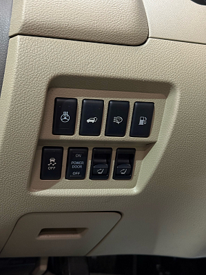 Nissan Murano LE-R, 2013 года, пробег 96733 км