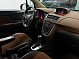Opel Mokka Cosmo, 2014 года, пробег 203000 км