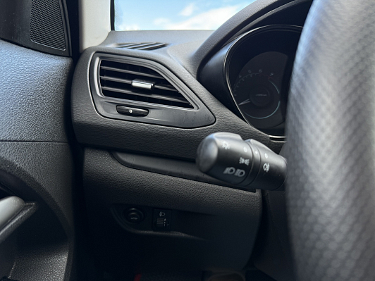 Lada (ВАЗ) Vesta 50 Anniversary, 2017 года, пробег 42800 км