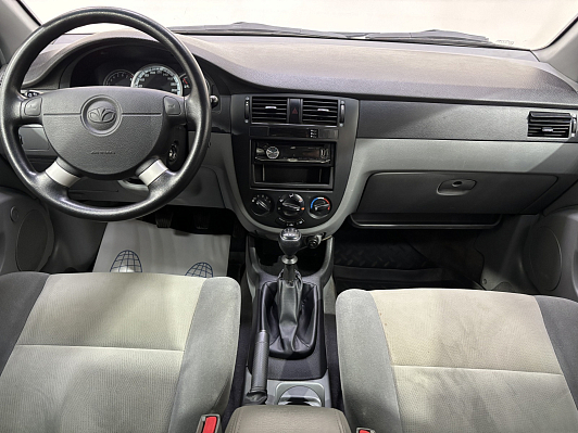 Daewoo Gentra Comfort, 2015 года, пробег 94686 км