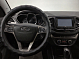 Lada (ВАЗ) Vesta Luxe, 2017 года, пробег 119534 км
