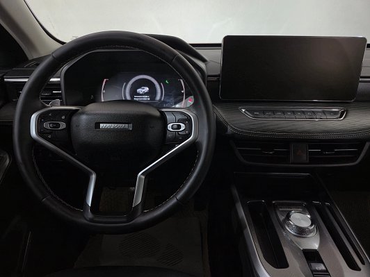 Haval Jolion Premium, 2023 года, пробег 84051 км