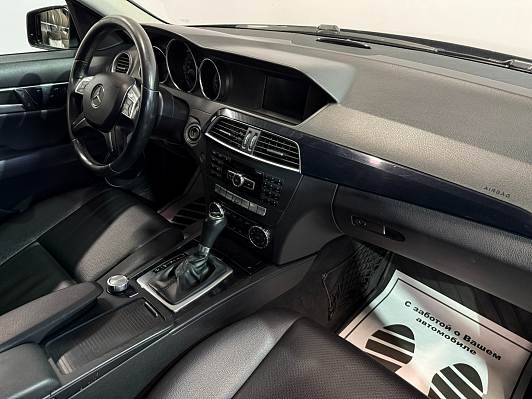 Mercedes-Benz C-Класс, 2013 года, пробег 232754 км
