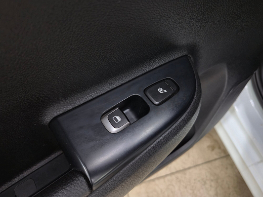 Kia Rio Prestige, 2019 года, пробег 189626 км