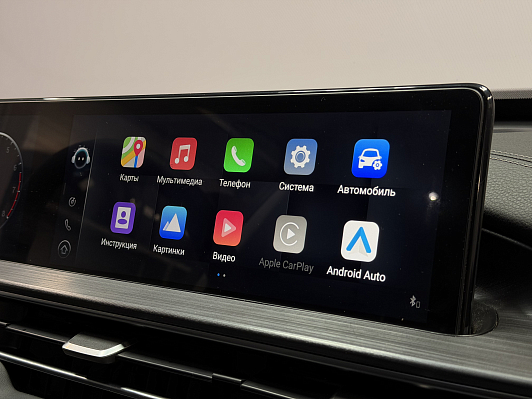 Chery Tiggo 7 Pro Max Ultimate, 2023 года, пробег 70300 км